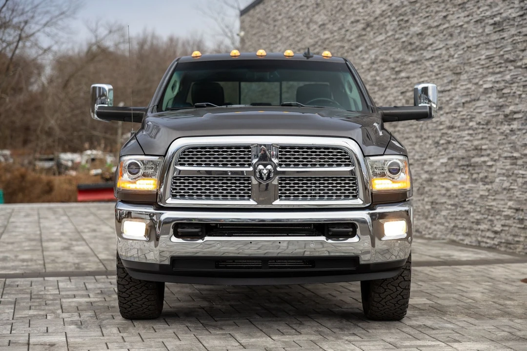 2016 Dodge Ram 4th Gen - Image 6 of 21