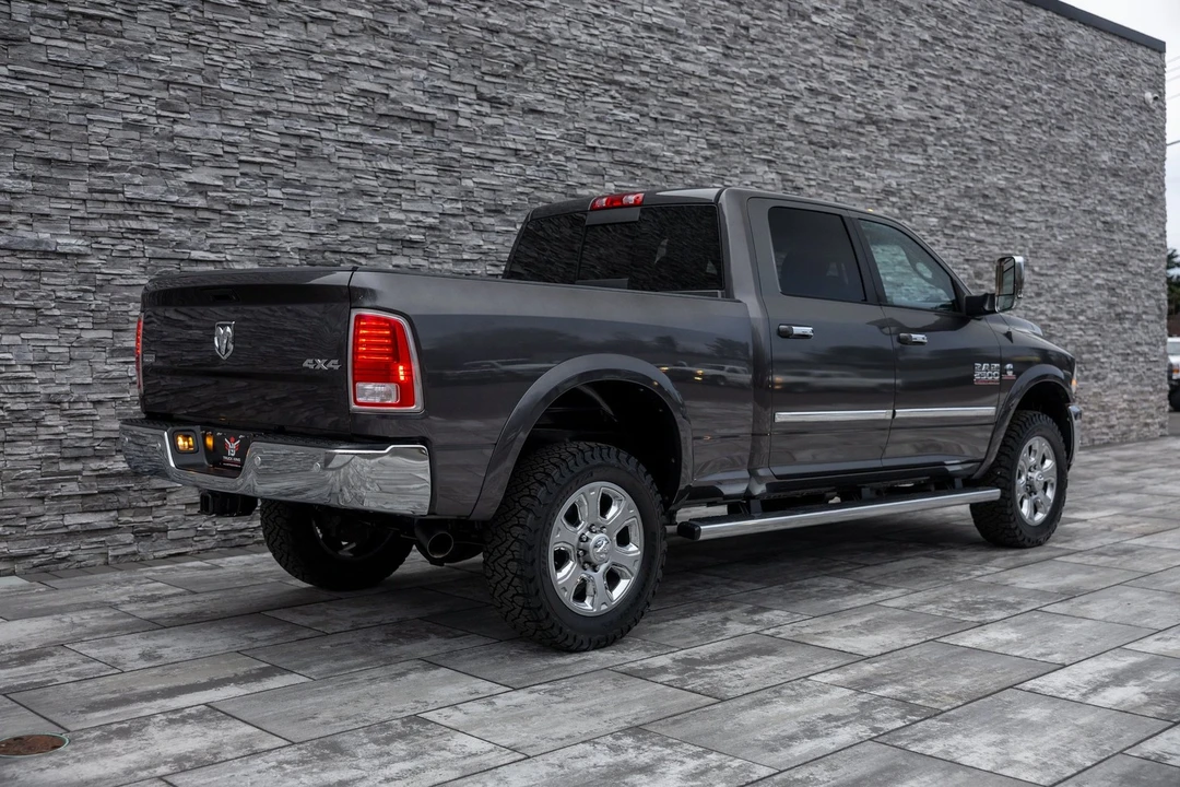 2016 Dodge Ram 4th Gen - Image 10 of 21