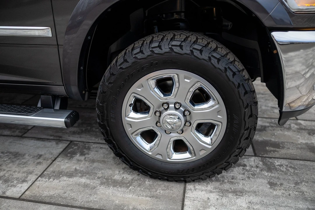 2016 Dodge Ram 4th Gen - Image 19 of 21