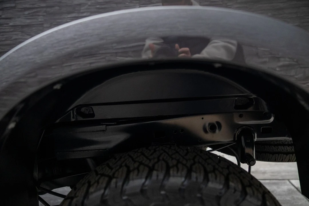 2016 Dodge Ram 4th Gen - Image 16 of 21
