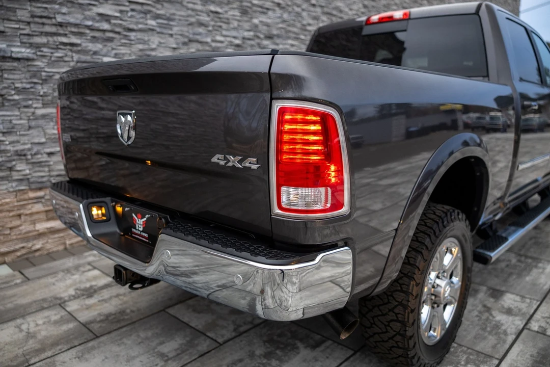 2016 Dodge Ram 4th Gen - Image 21 of 21