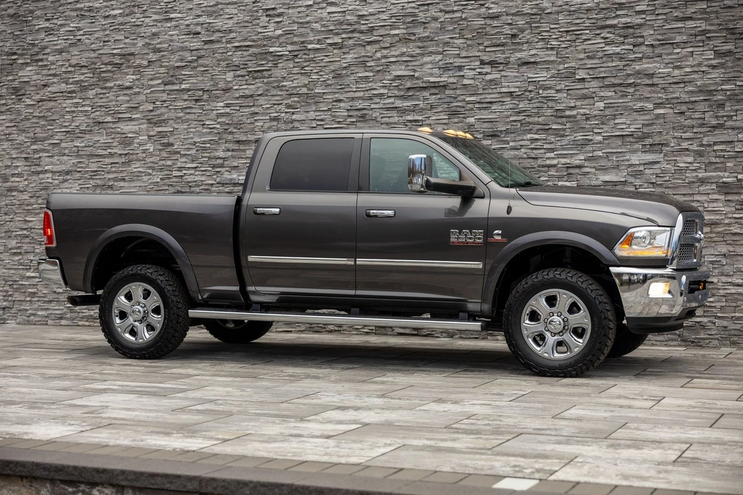 2016 Dodge Ram 4th Gen - Image 8 of 21