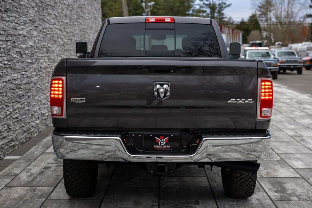 2016 Dodge Ram 4th Gen - Image 12 of 21