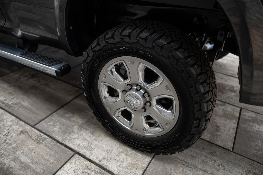 2016 Dodge Ram 4th Gen - Image 15 of 21
