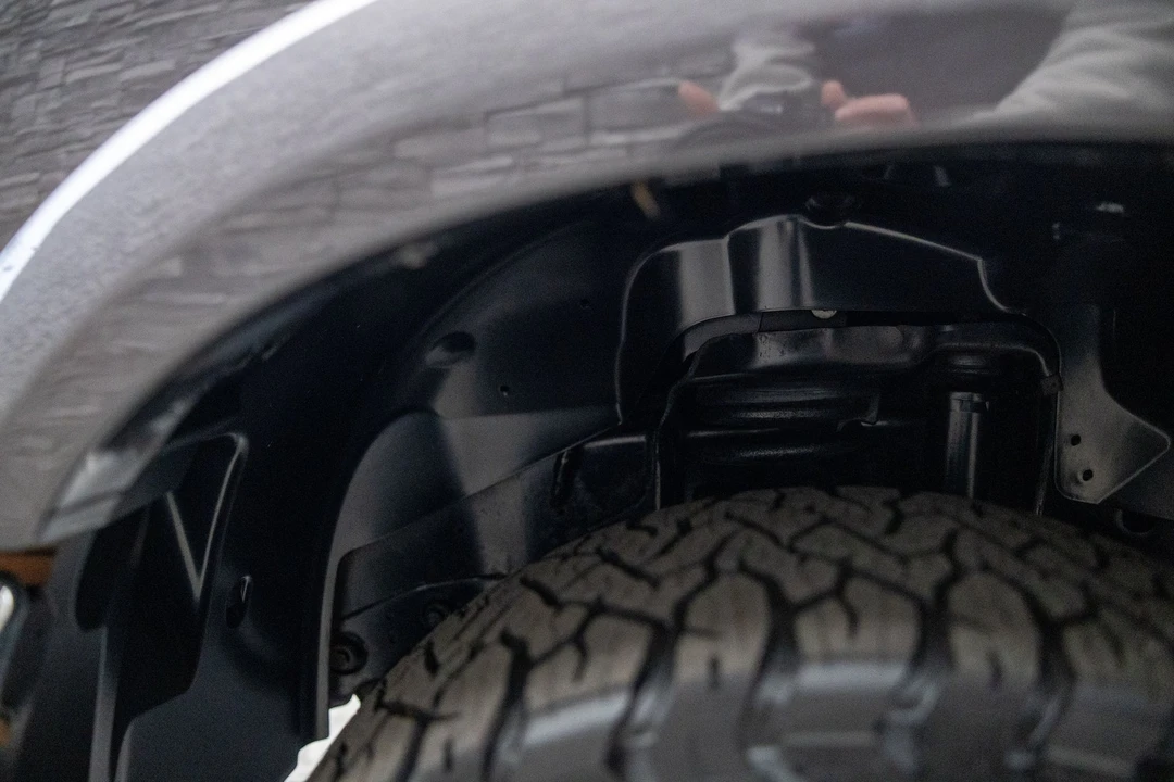 2016 Dodge Ram 4th Gen - Image 18 of 21