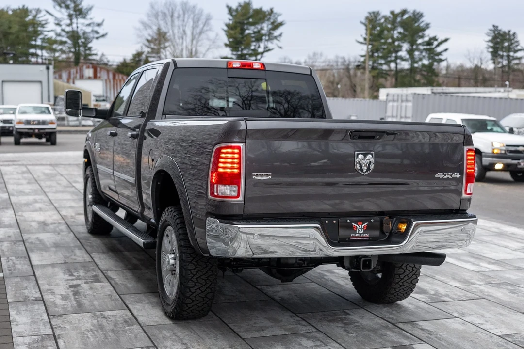 2016 Dodge Ram 4th Gen - Image 13 of 21