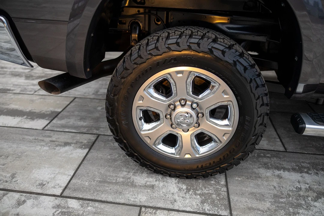2016 Dodge Ram 4th Gen - Image 20 of 21