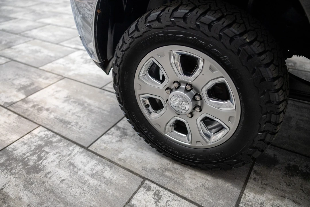 2016 Dodge Ram 4th Gen - Image 17 of 21
