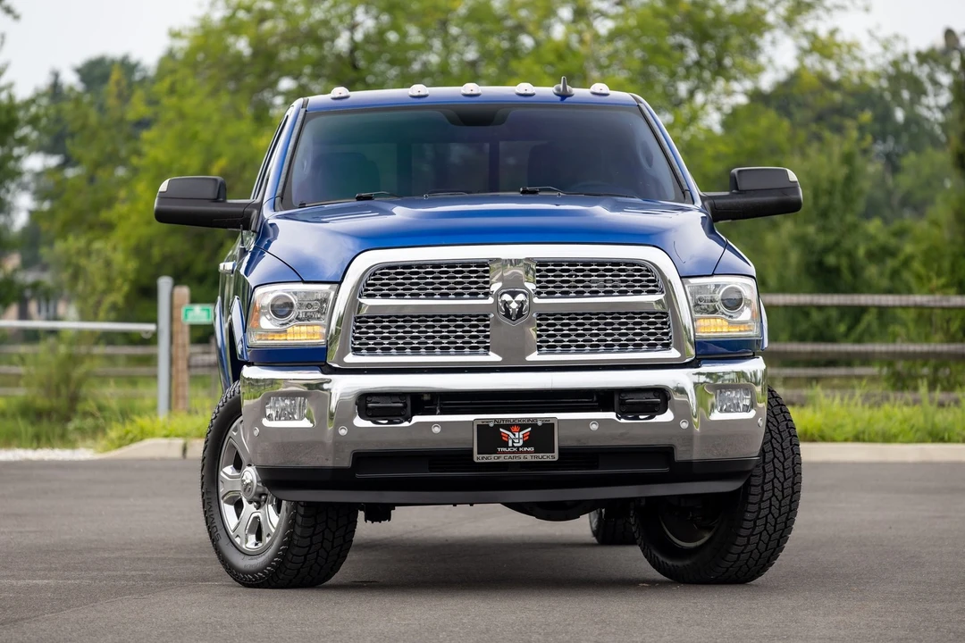 2016 Ram Heavy Duty - Image 2 of 31