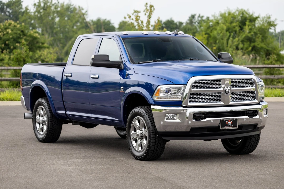 2016 Ram Heavy Duty - Image 20 of 31