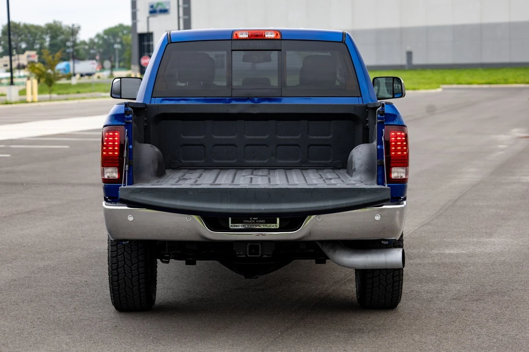 2016 Ram Heavy Duty - Image 22 of 31