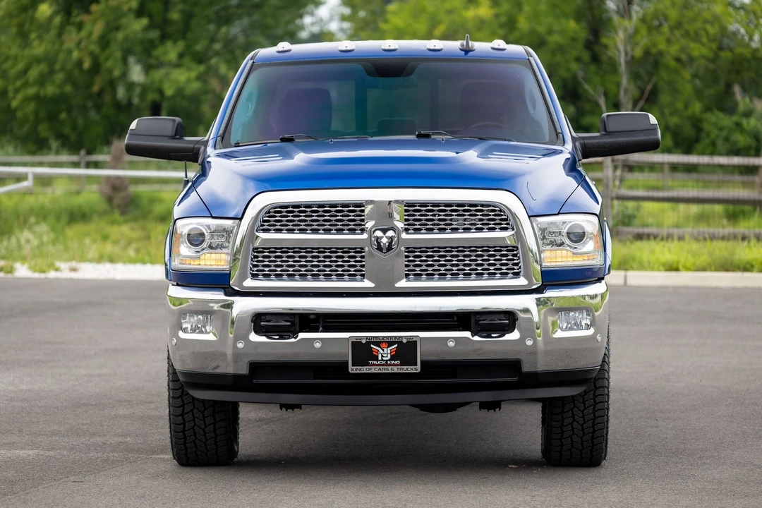 2016 Ram Heavy Duty - Image 7 of 31