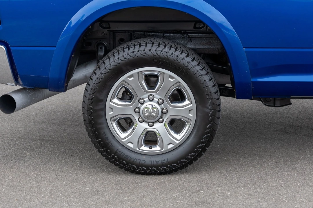 2016 Ram Heavy Duty - Image 29 of 31