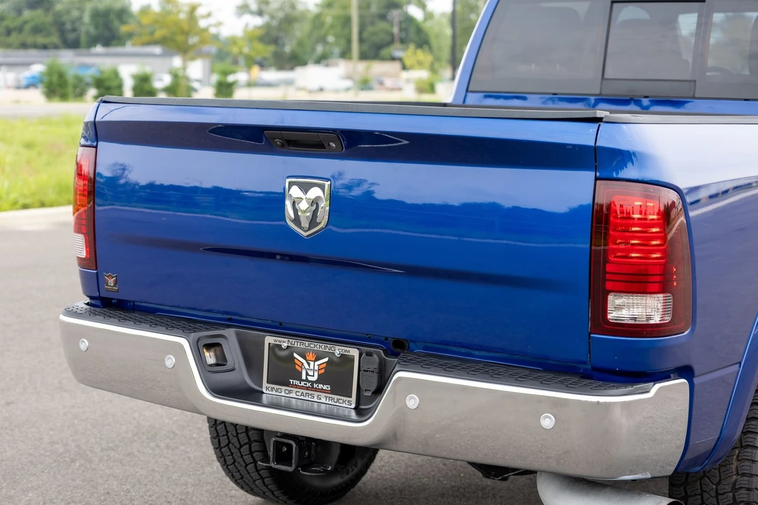 2016 Ram Heavy Duty - Image 31 of 31
