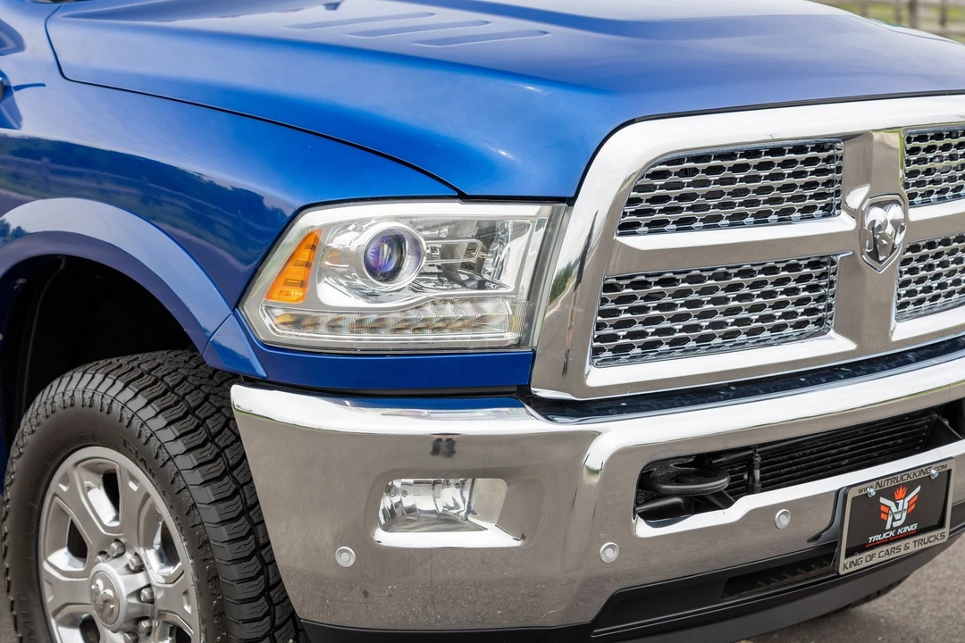 2016 Ram Heavy Duty - Image 25 of 31