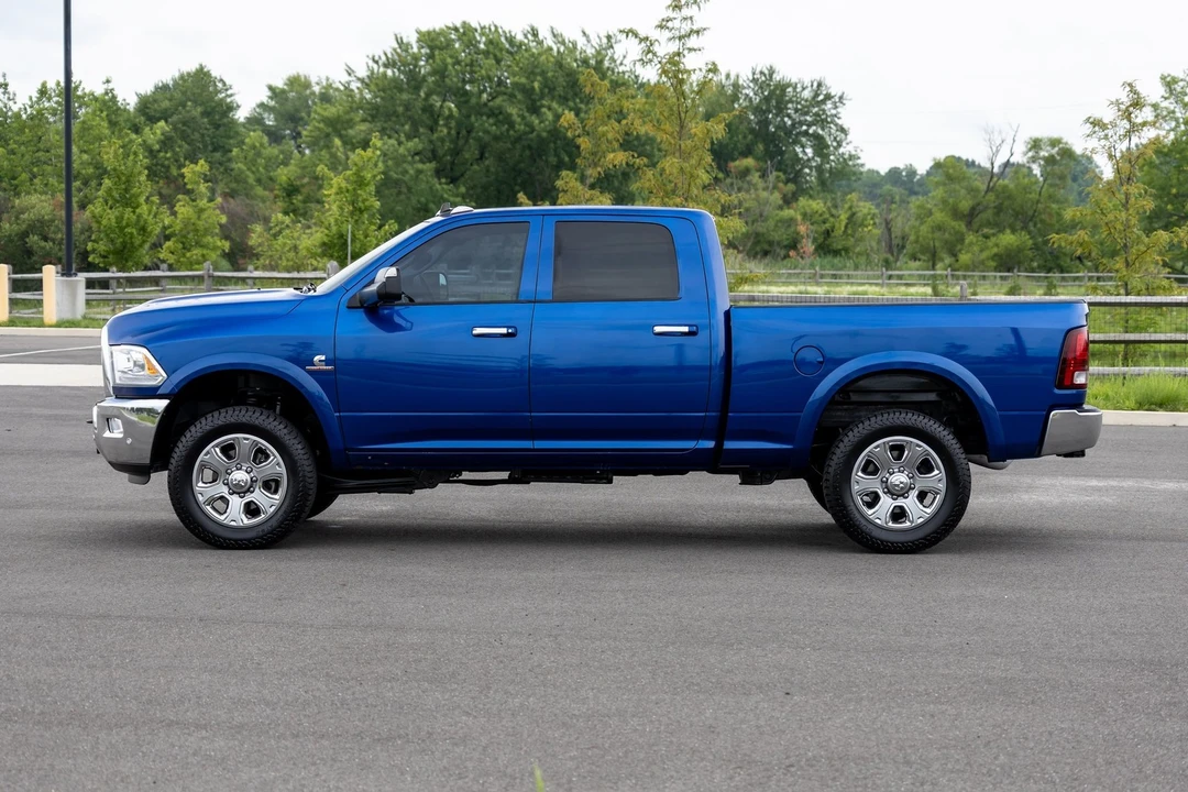 2016 Ram Heavy Duty - Image 10 of 31