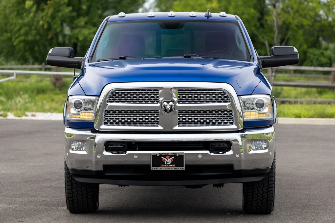 2016 Ram Heavy Duty - Image 21 of 31