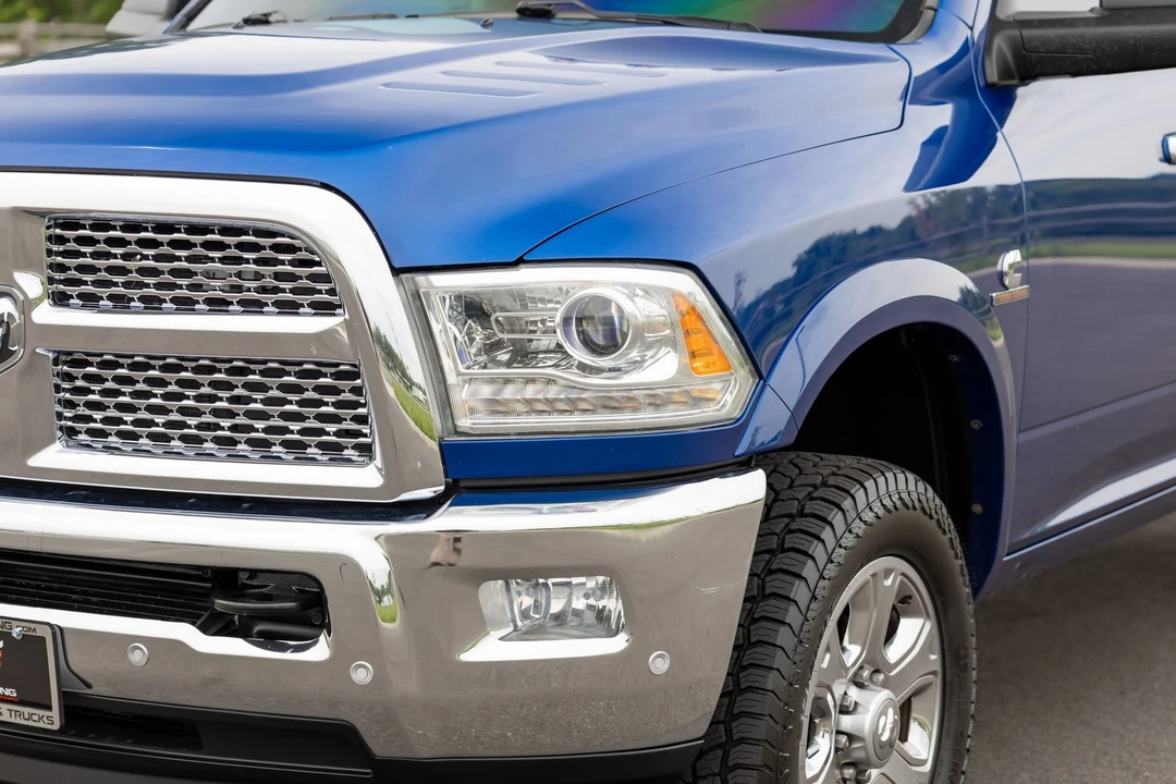 2016 Ram Heavy Duty - Image 23 of 31