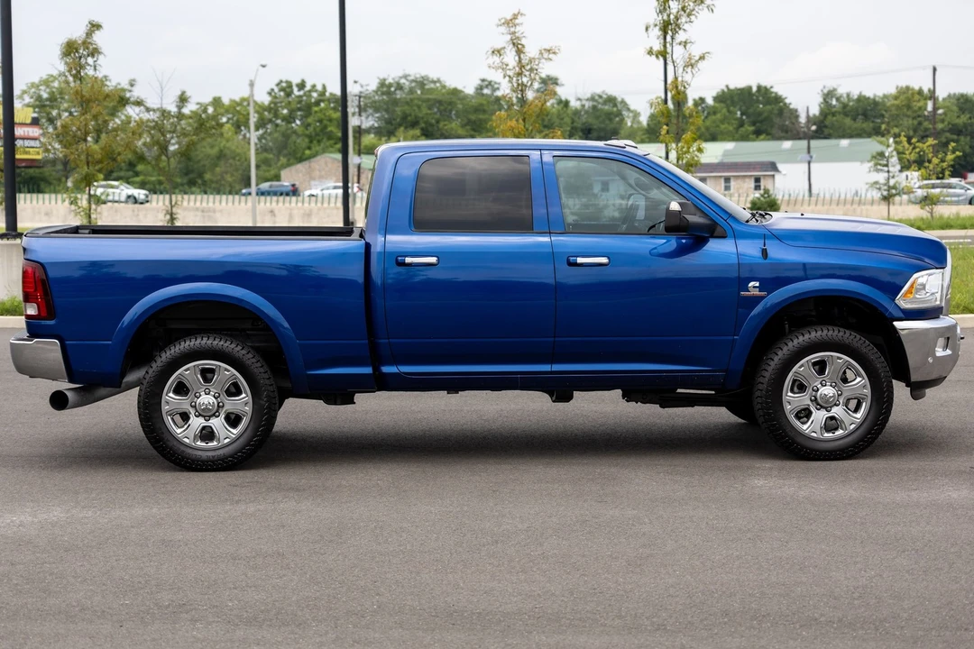 2016 Ram Heavy Duty - Image 17 of 31