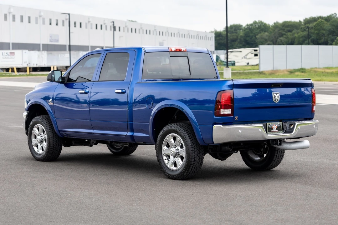 2016 Ram Heavy Duty - Image 13 of 31