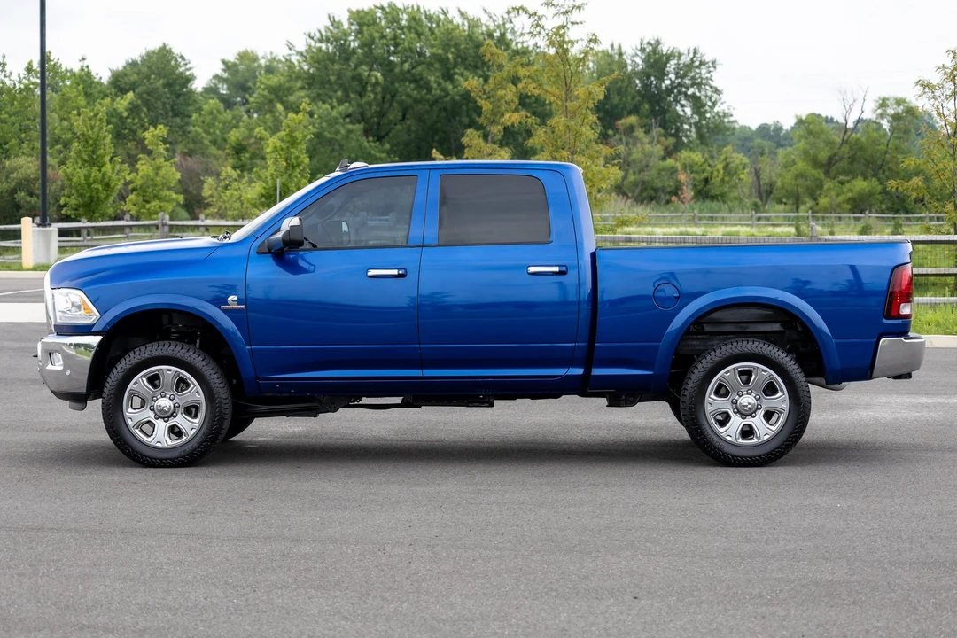 2016 Ram Heavy Duty - Image 11 of 31