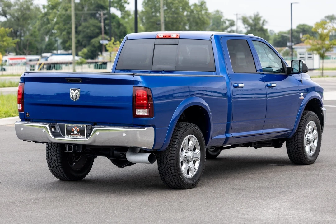 2016 Ram Heavy Duty - Image 15 of 31