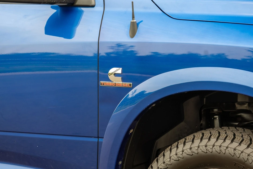 2016 Ram Heavy Duty - Image 27 of 31