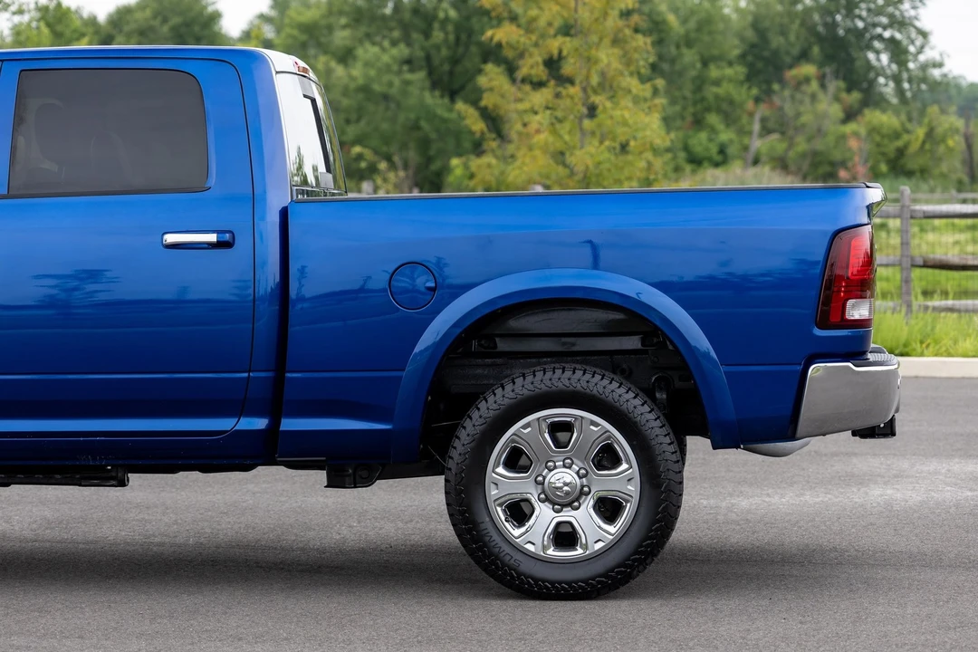 2016 Ram Heavy Duty - Image 12 of 31