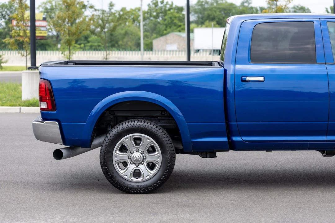 2016 Ram Heavy Duty - Image 16 of 31