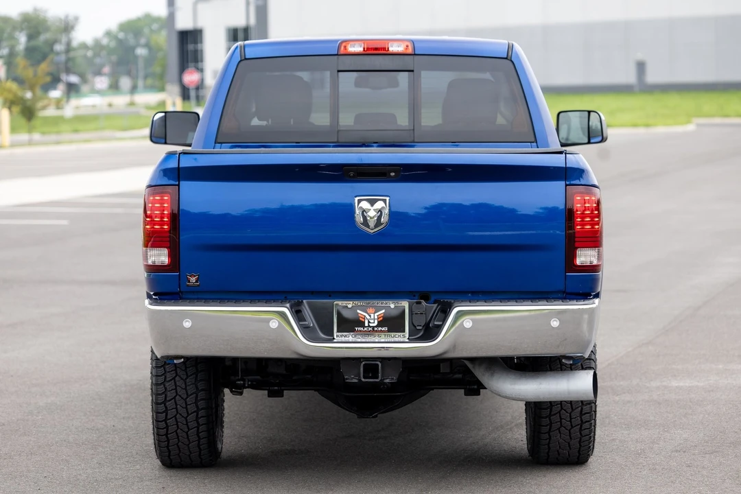 2016 Ram Heavy Duty - Image 14 of 31