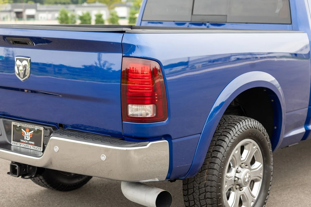 2016 Ram Heavy Duty - Image 30 of 31