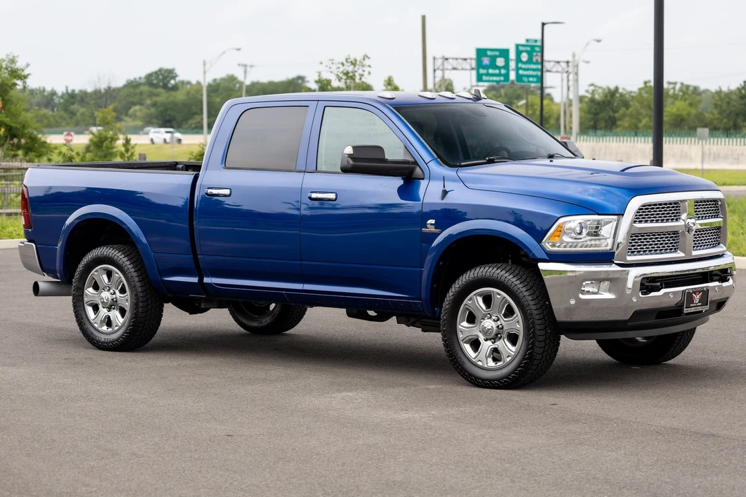 2016 Ram Heavy Duty - Image 19 of 31