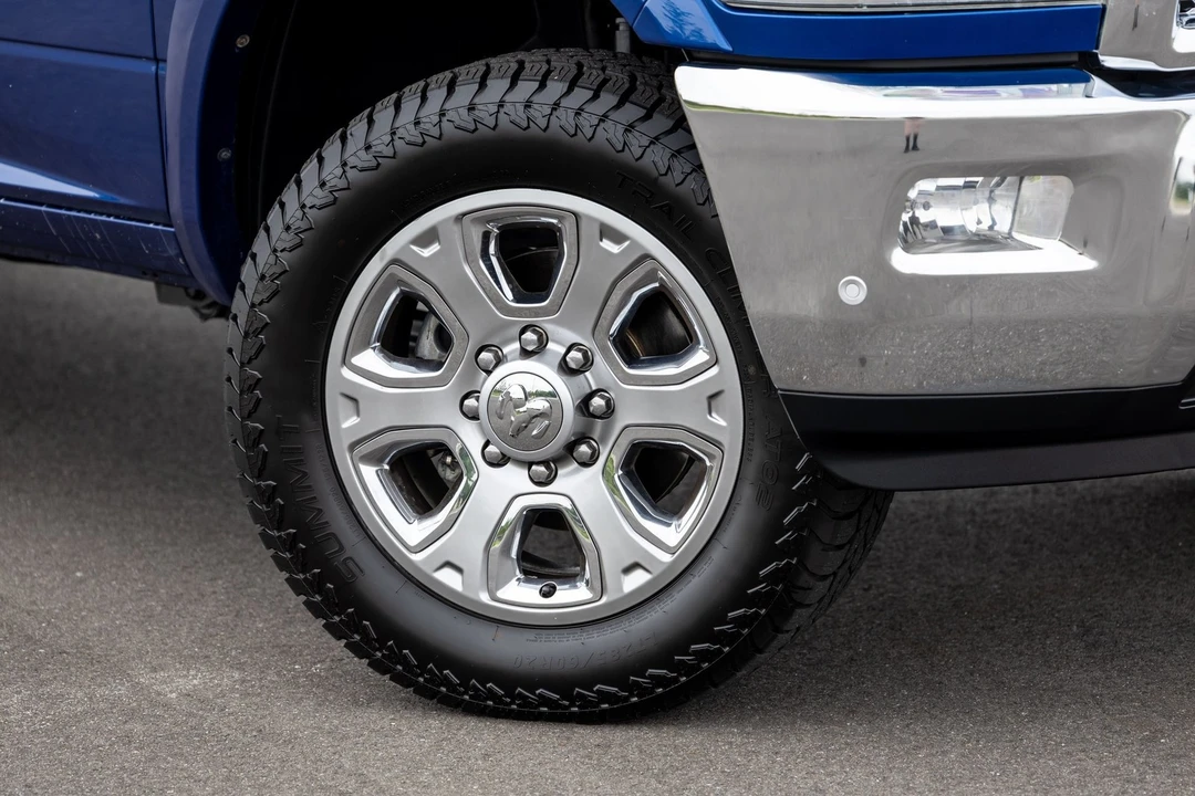 2016 Ram Heavy Duty - Image 6 of 31