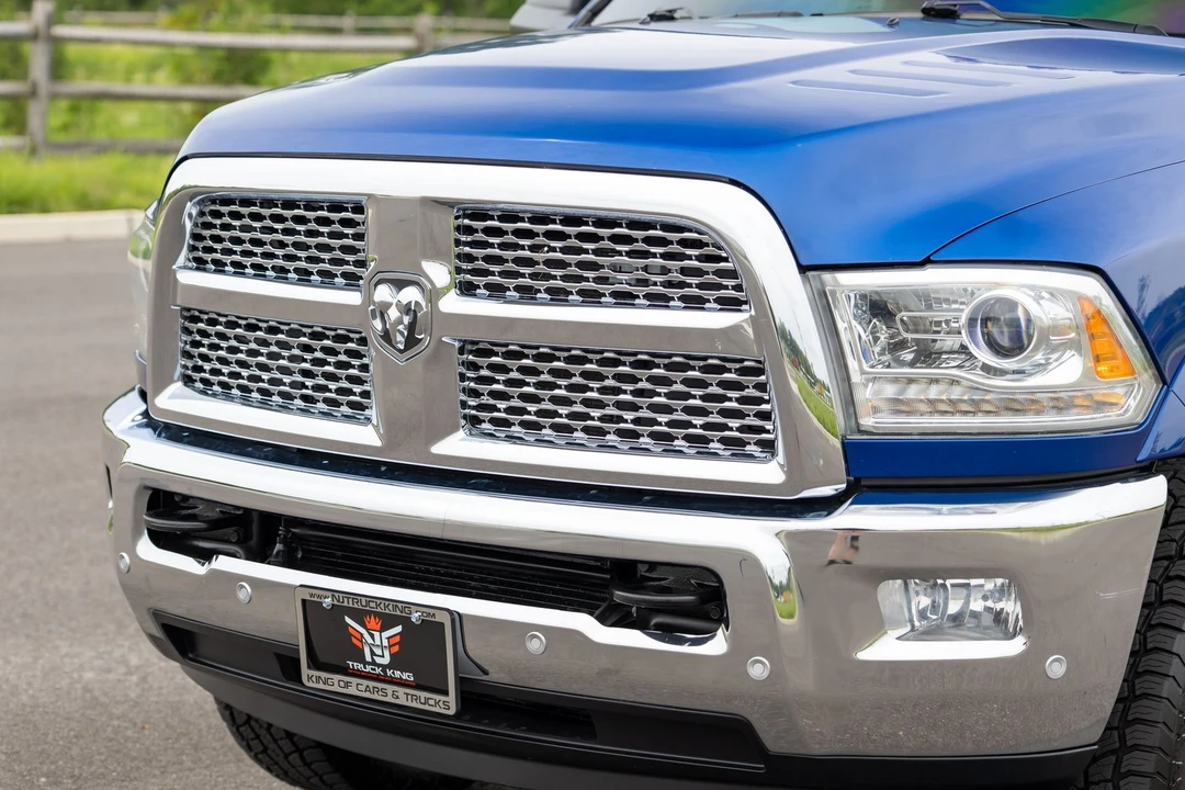 2016 Ram Heavy Duty - Image 24 of 31