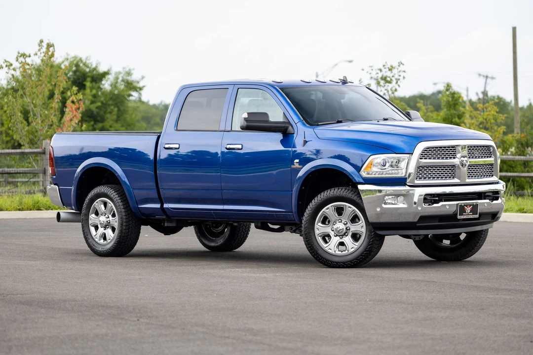 2016 Ram Heavy Duty - Image 5 of 31