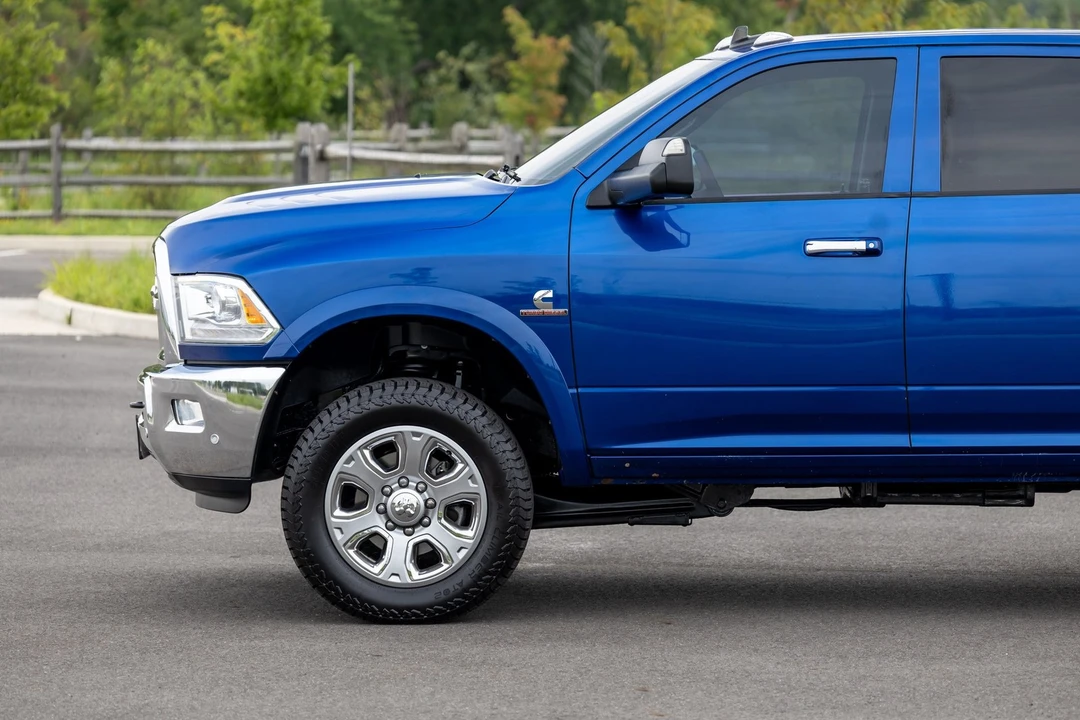 2016 Ram Heavy Duty - Image 9 of 31