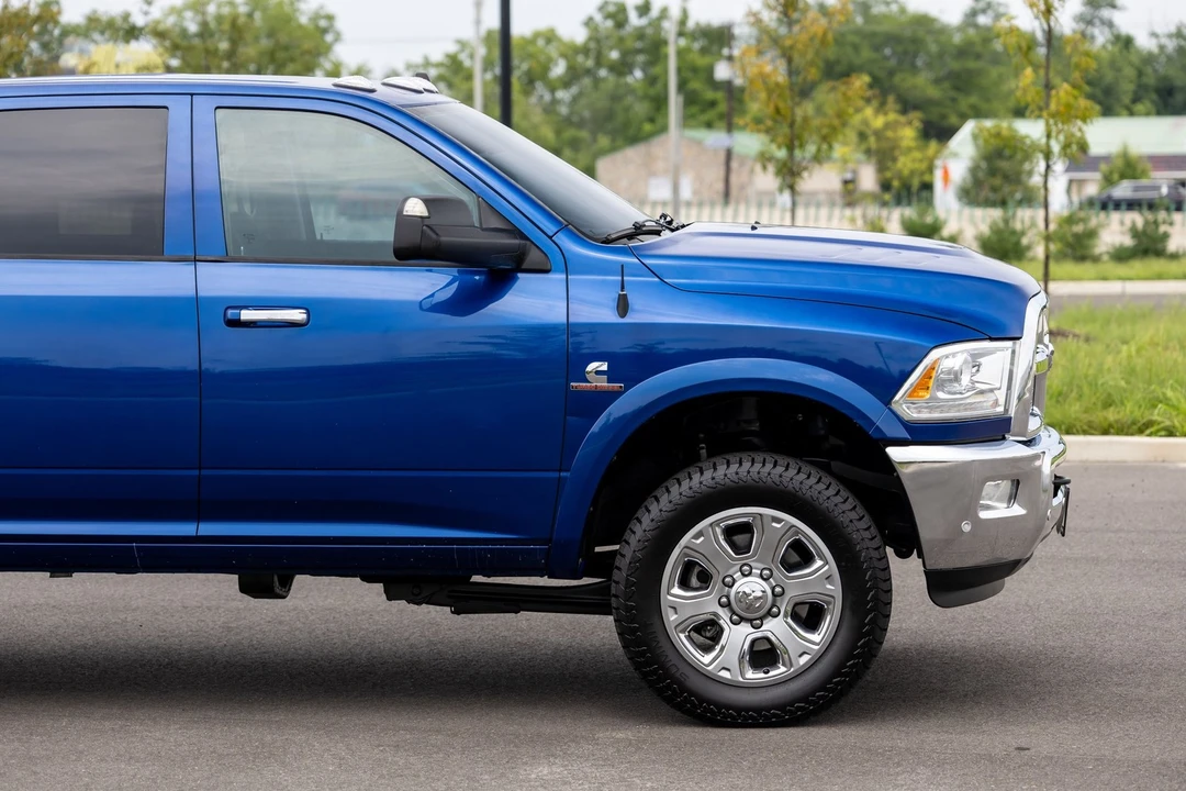 2016 Ram Heavy Duty - Image 18 of 31