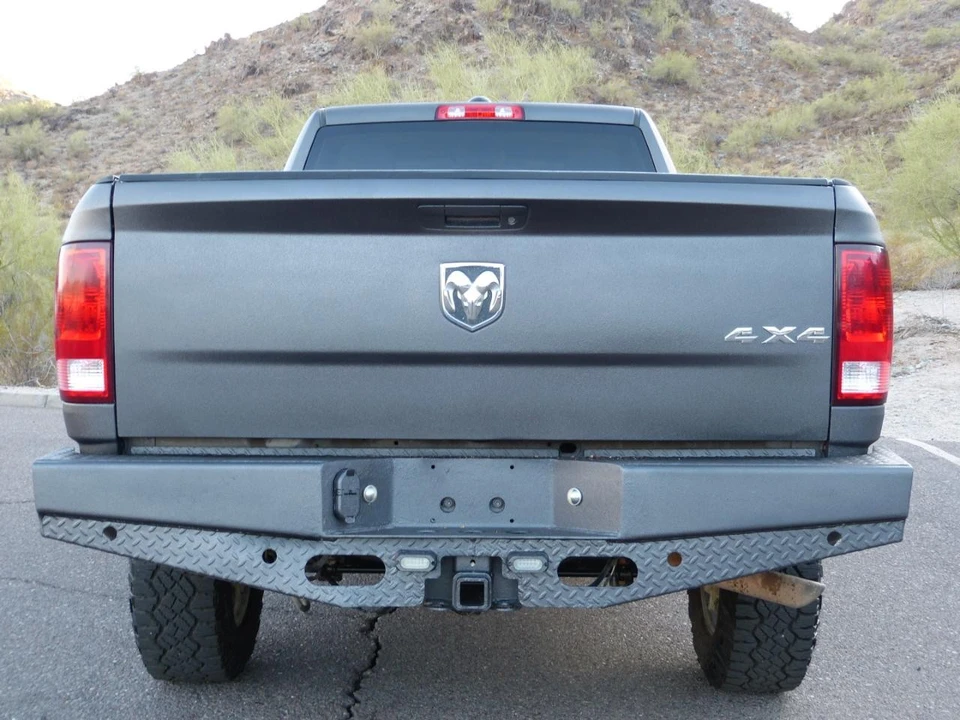2016 Ram Heavy Duty - Image 26 of 31