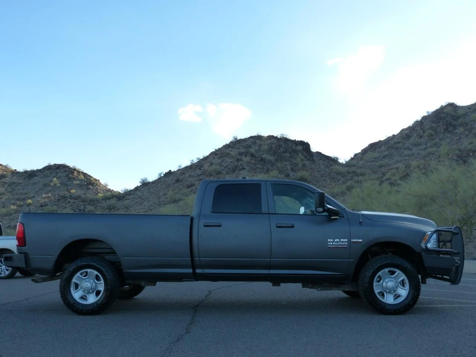 2016 Ram Heavy Duty - Image 15 of 31