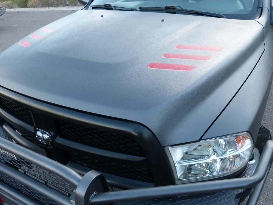 2016 Ram Heavy Duty - Image 11 of 31