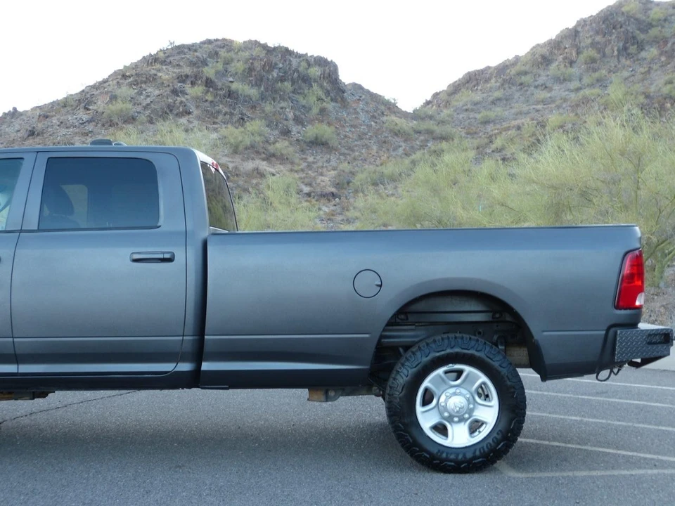 2016 Ram Heavy Duty - Image 24 of 31