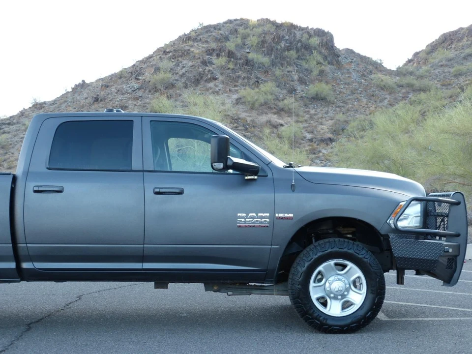 2016 Ram Heavy Duty - Image 18 of 31
