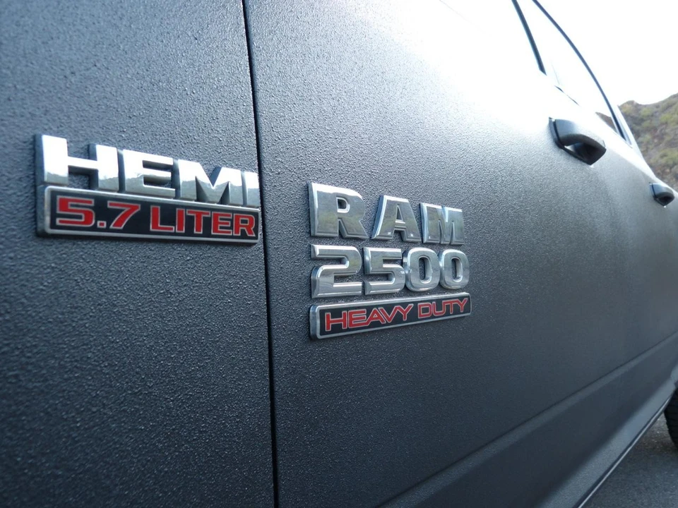 2016 Ram Heavy Duty - Image 13 of 31