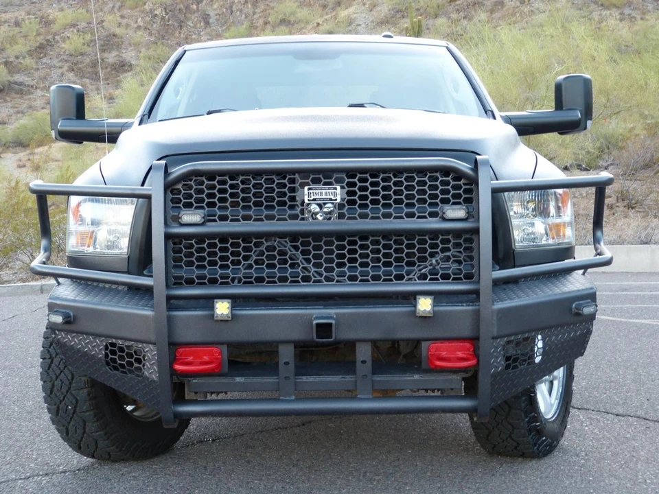 2016 Ram Heavy Duty - Image 5 of 31