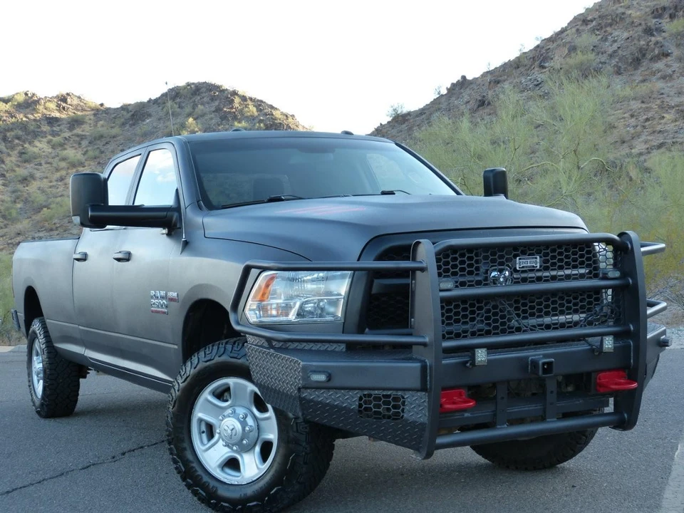 2016 Ram Heavy Duty - Image 3 of 31