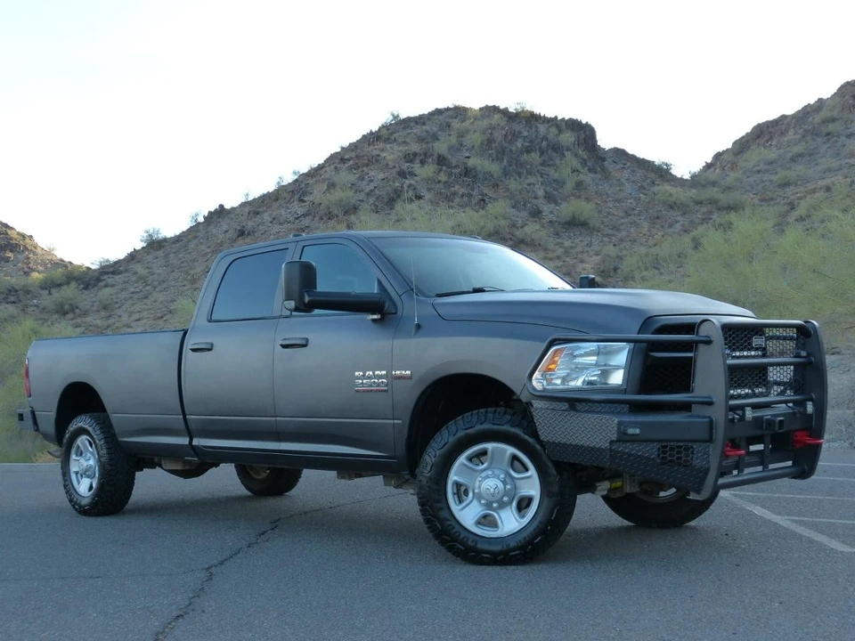 2016 Ram Heavy Duty - Image 2 of 31