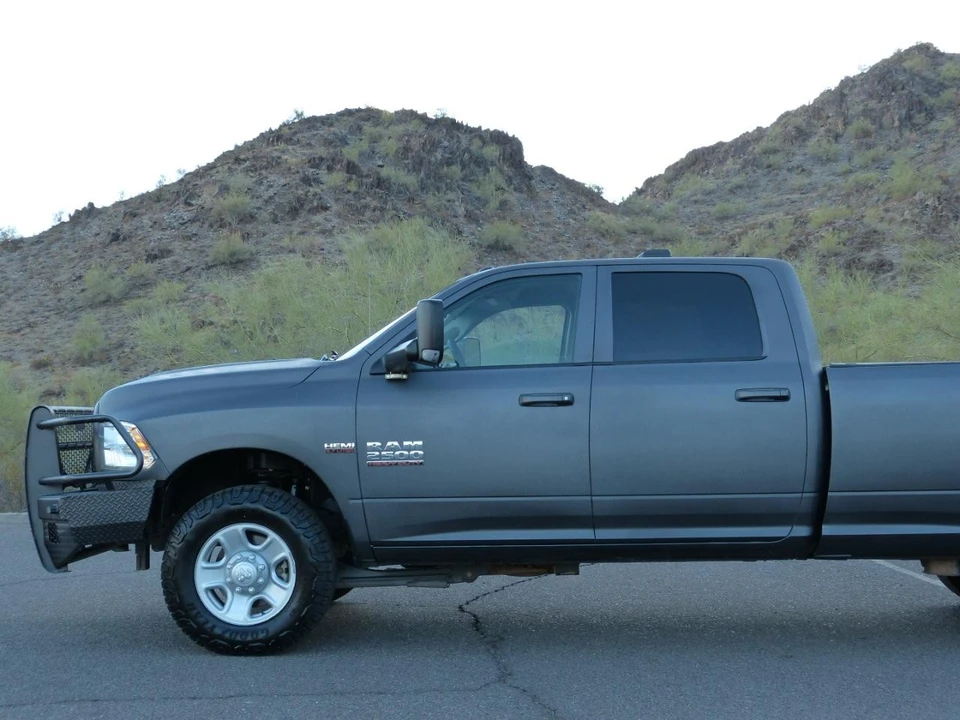 2016 Ram Heavy Duty - Image 24 of 31