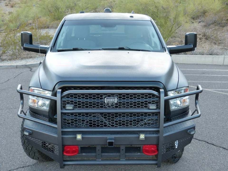 2016 Ram Heavy Duty - Image 8 of 31