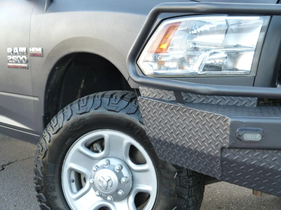 2016 Ram Heavy Duty - Image 15 of 31