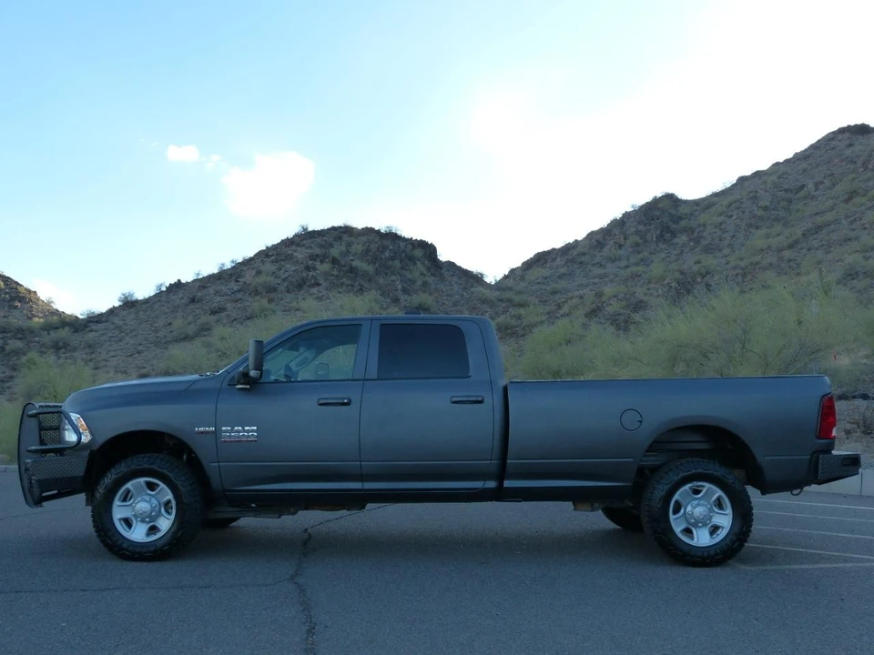 2016 Ram Heavy Duty - Image 23 of 31